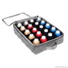 Scatola portafilo per mini coni