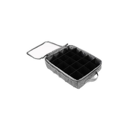 Scatola portafilo per mini coni