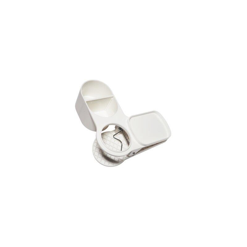 Organizer da tavolo White
