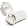 Organizer da tavolo White