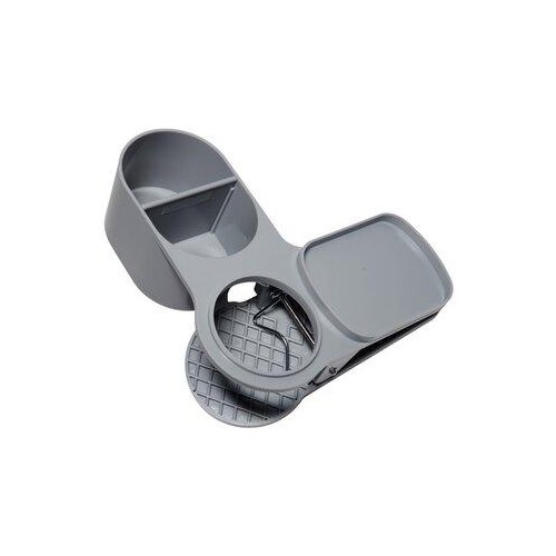 Organisateur de table Grey