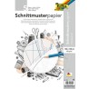Schnittmusterpapier