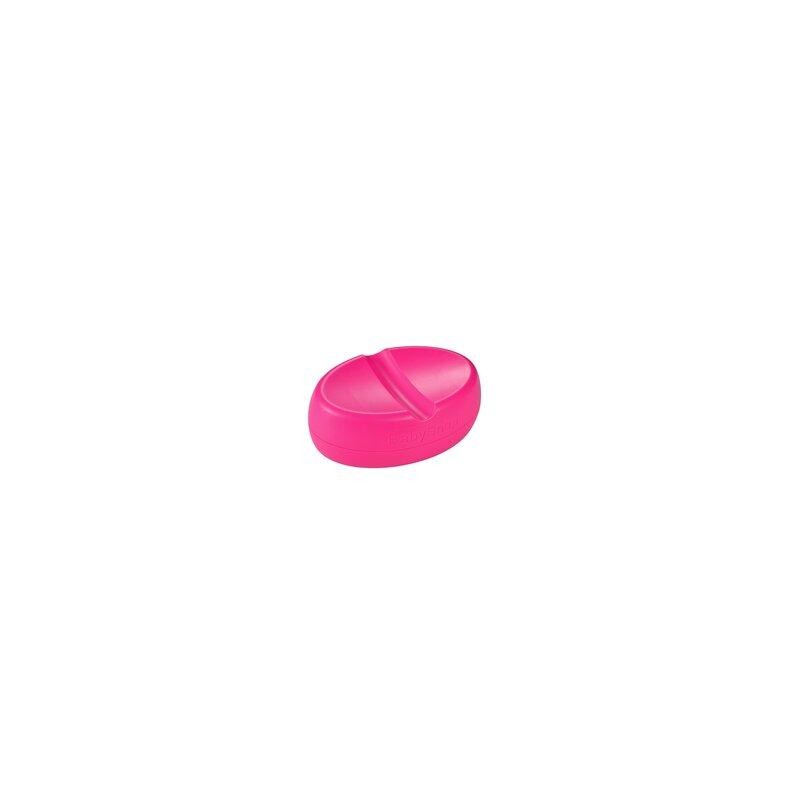 Portaspilli magnetico Rosa