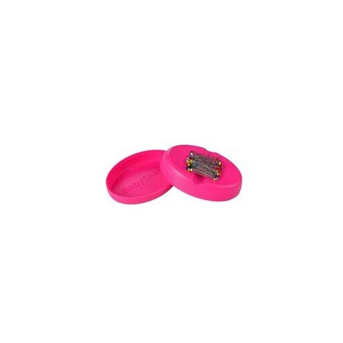 Coussin aimanté Rose