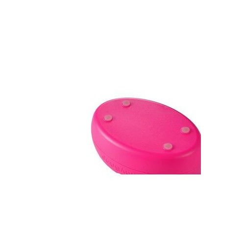 Portaspilli magnetico Rosa