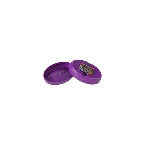 Portaspilli magnetico Viola