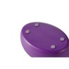 Portaspilli magnetico Viola