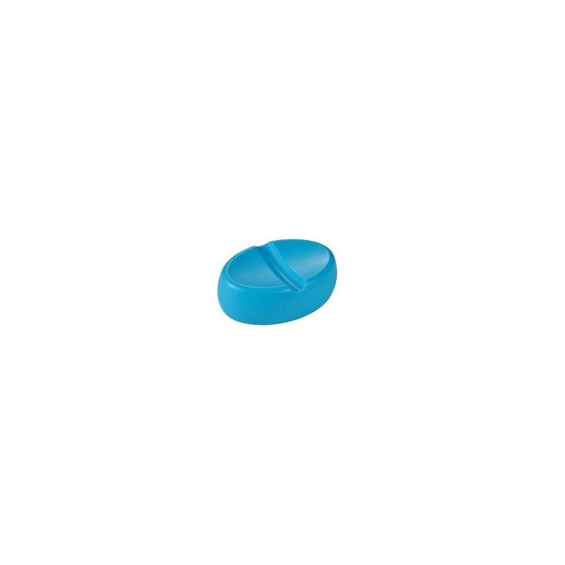 Portaspilli magnetico Blu