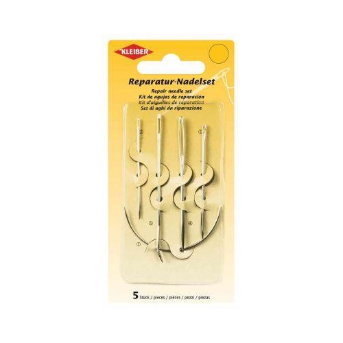 Reparatur-Nadelset