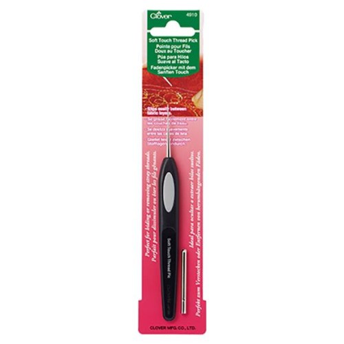 Fadenpicker Soft Touch
