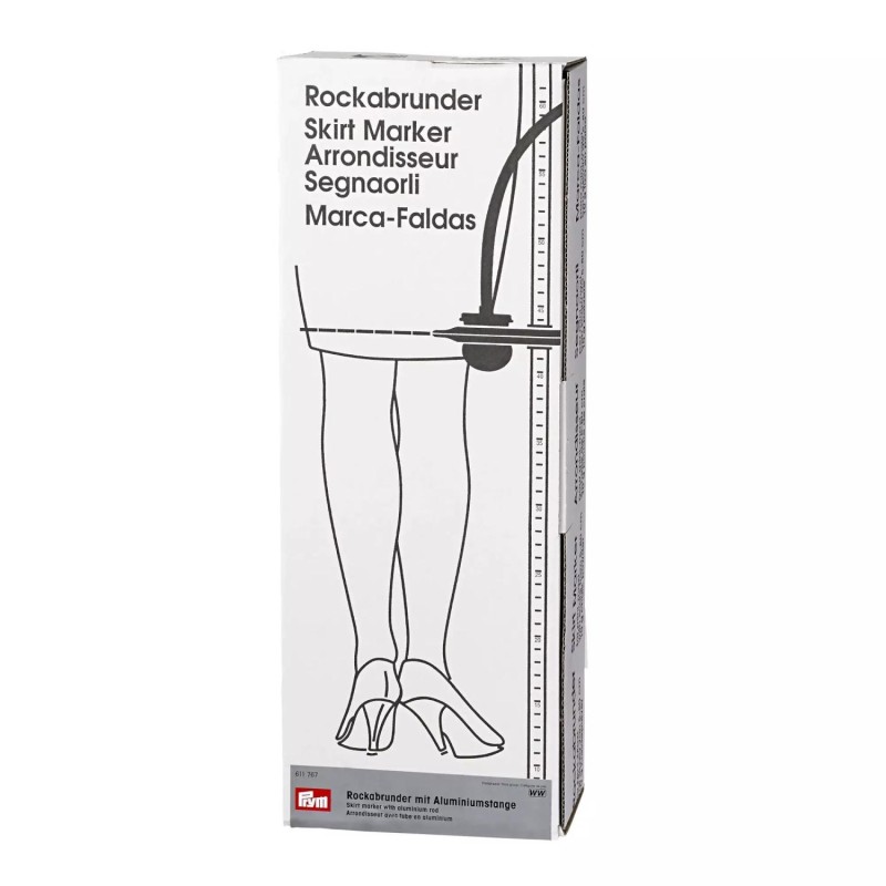 Rockabrunder Metall