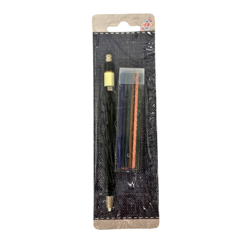 Set di matite a gesso da 3,2 mm