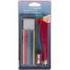Kreide-Minenstift Set 4mm