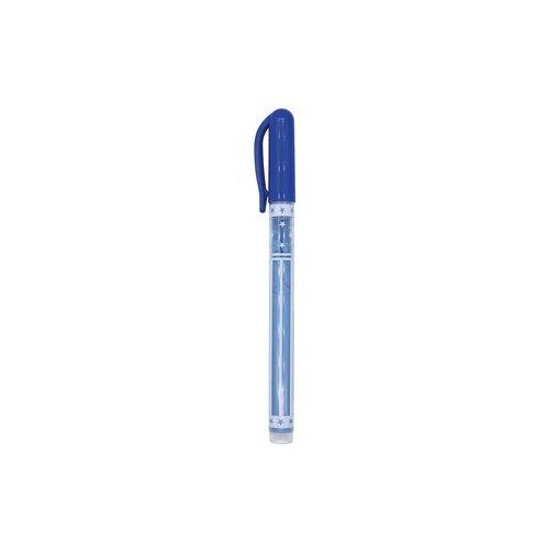Kreiderad blau extra fein