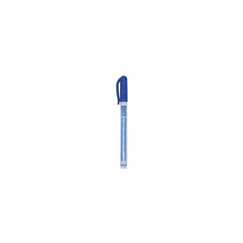 Ruota da gesso blu extra fine
