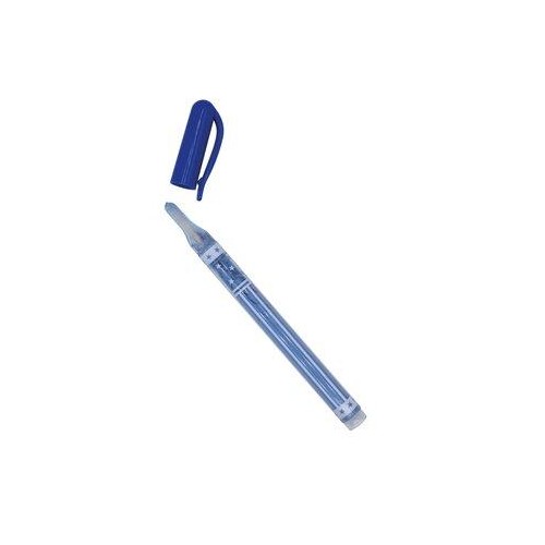 Kreiderad blau extra fein