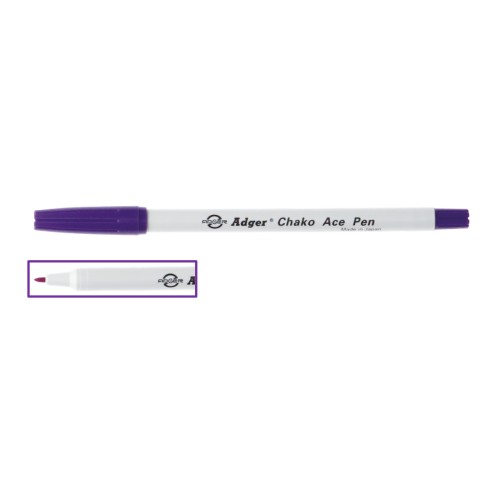 Trick-Marker selbstlöschend