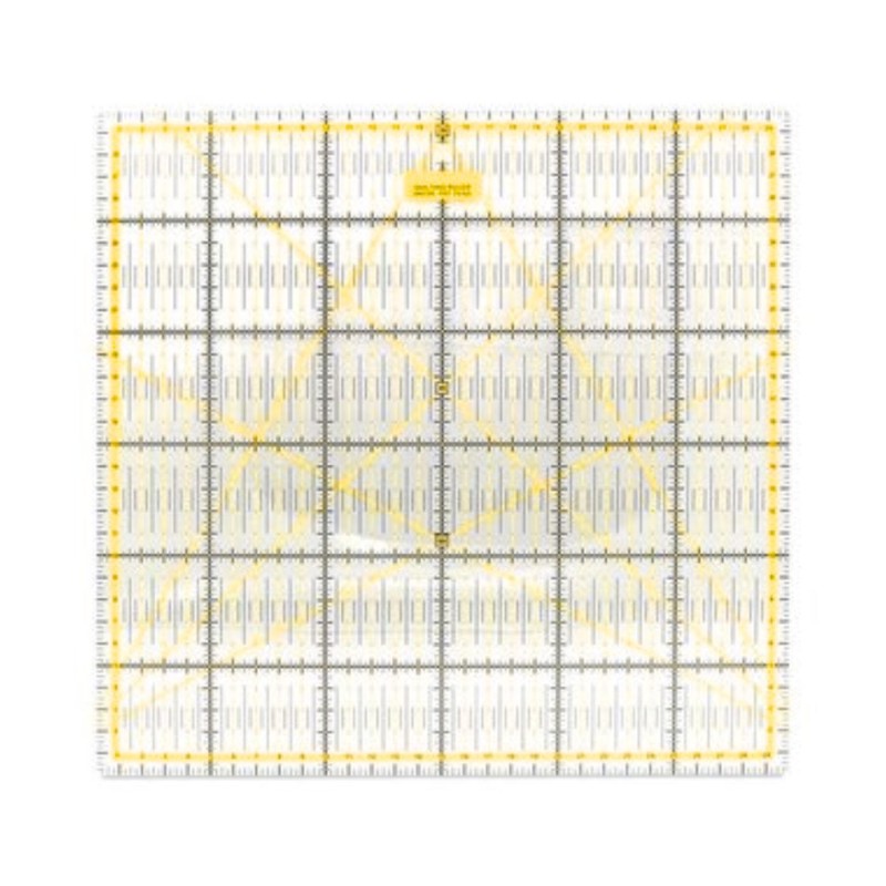 Righello 30 × 30 cm