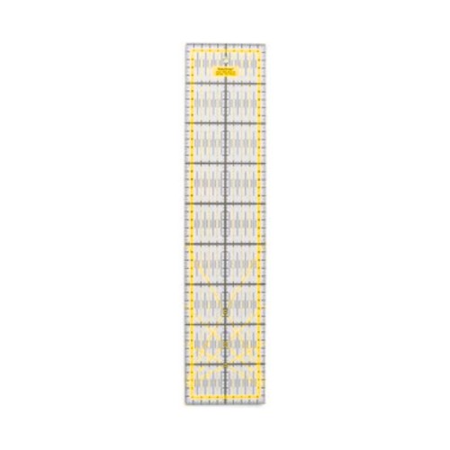 Règle 10 x 45 cm