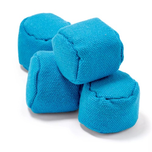 Mini-Fixiergewichte Blau