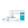 Brother Innov-is F580 machine à coudre et à broder