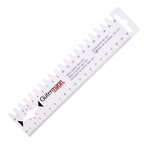 Handmass 21 cm