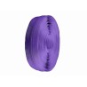 Fermeture à glissière en spirale au mètre n° 3 Violet