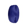 Fermeture à glissière en spirale au mètre n° 3 Bleu
