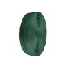 Fermeture à glissière en spirale au mètre n° 3 Vert foncé