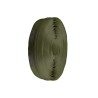 Fermeture à glissière en spirale au mètre n° 3 Vert olive