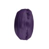 Fermeture à glissière en spirale au mètre n° 5 Violet
