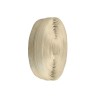Fermeture à glissière en spirale au mètre n° 3 Beige