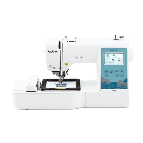 Brother Innov-is M340e
