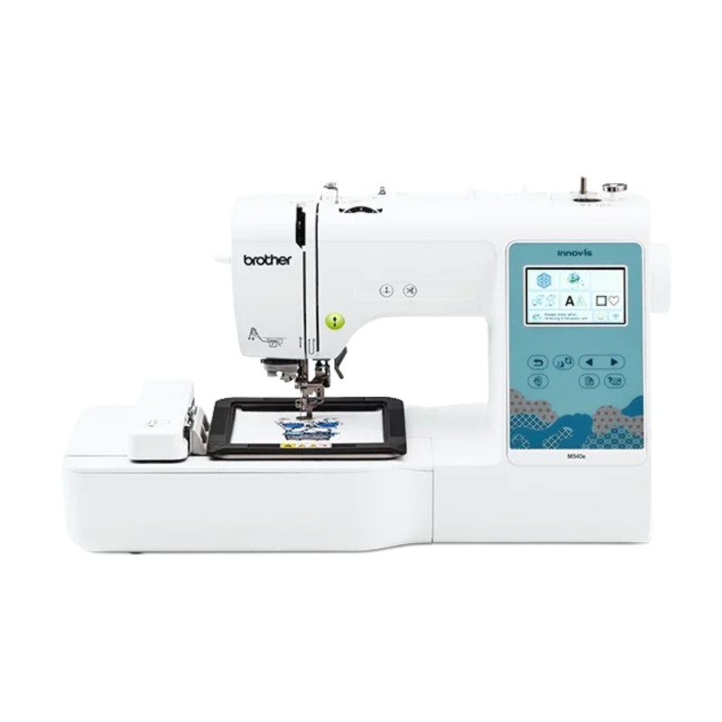 Brother Innov-is M340e