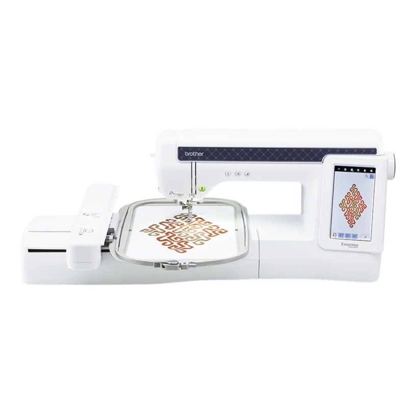 Expedition Innov-is BX1e