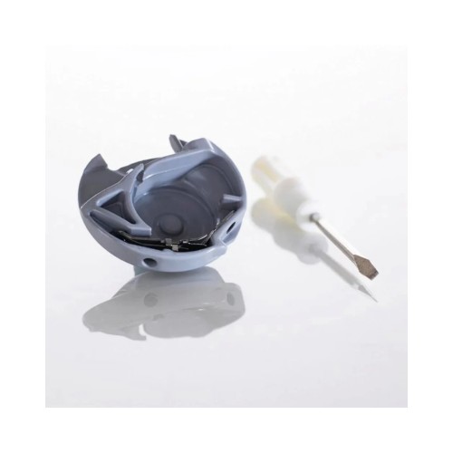 Pfaff Creative ™ Porta bobina