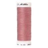 Filo per cucire Universal Mettler "Seralon“ - 200m - col. 1057/Rose Quartz