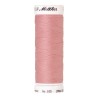 Filo per cucire Universal Mettler "Seralon“ - 200m - col. 1063/Tea Rose