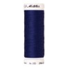 Filo per cucire Universal Mettler "Seralon“ - 200m - col. 1078/Fire Blue