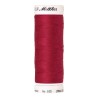 Filo per cucire Universal Mettler "Seralon“ - 200m - col. 1392/Currant