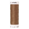 Filo per cucire Universal Mettler "Seralon“ - 200m - col. 1424/Pecan