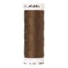 Filo per cucire Universal Mettler "Seralon“ - 200m - col. 1425/Dormouse