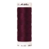 Filo per cucire Universal Mettler "Seralon“ - 200m - col. 108/Wine
